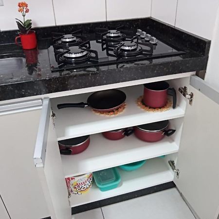 Meu Apê Maringá - UEM - Perto de tudo! Exterior foto