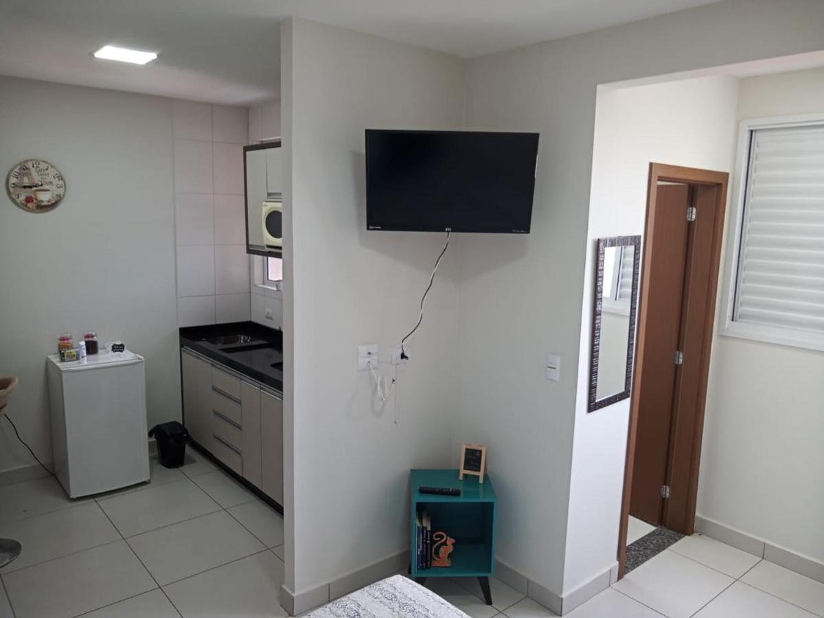 Meu Apê Maringá - UEM - Perto de tudo! Exterior foto