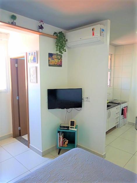 Meu Apê Maringá - UEM - Perto de tudo! Exterior foto